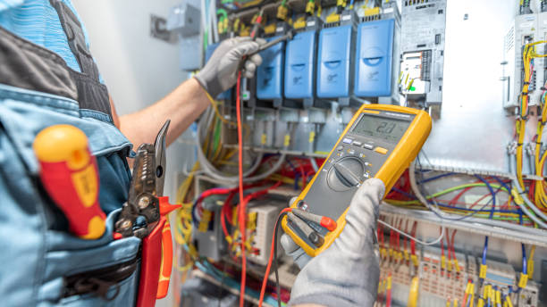 Best Electrical Upgrades for Homes  in Baldwin City, KS